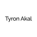 Tyron Akal brand strategist freelancer Profile Picture