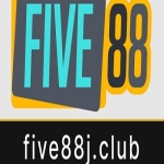 FIVE88 Profile Picture