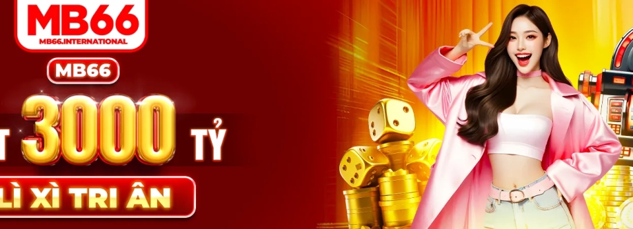 mb66 international Cover Image