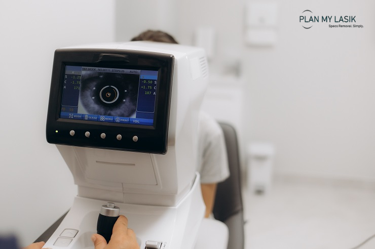 5 Reasons Why Wavelight®️ Plus InnovEyes Is Gaining Popularity in India
