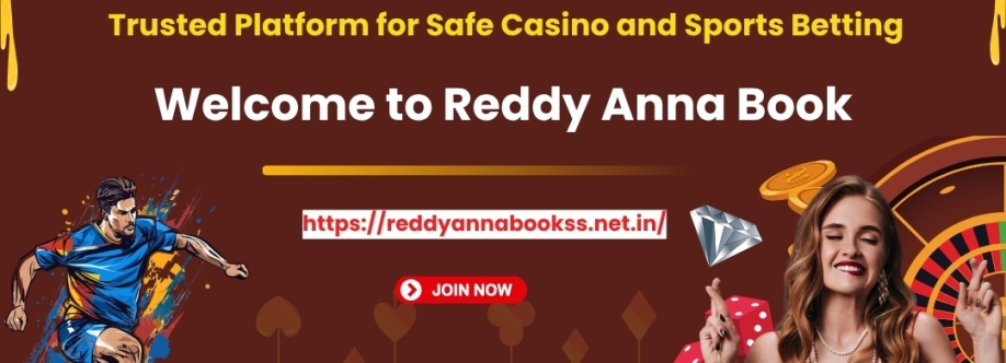 Reddy Anna Cover Image