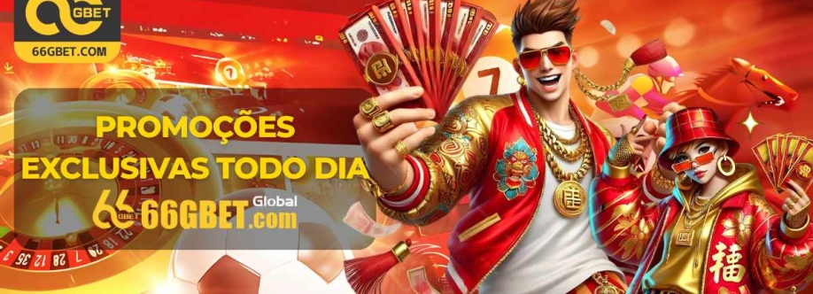 66Gbet Site Oficial  Slots Online no Br Cover Image