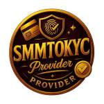 smmtok Verified Profile Picture