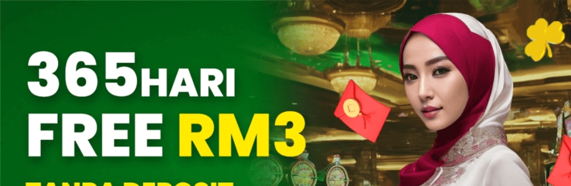 Free Credit Slot MrLucky88 Cover Image