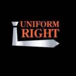 Uniform Right Custom Business Clothing With Lo Profile Picture