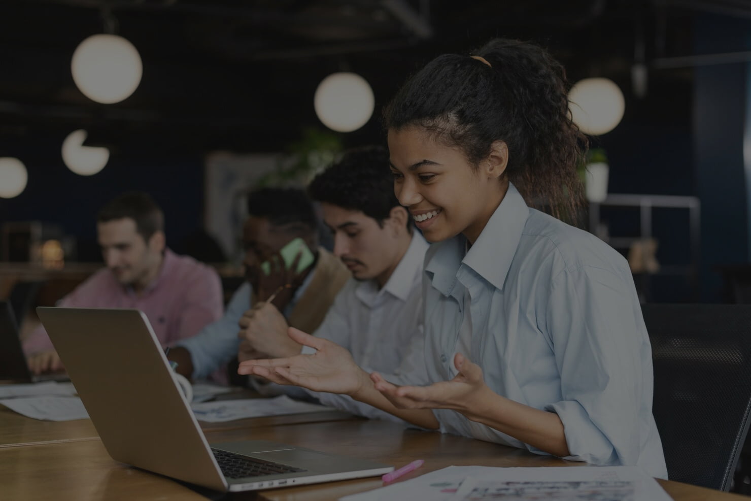 Navigating Growth: How Apple Ecosystem Empowers Small Businesses -