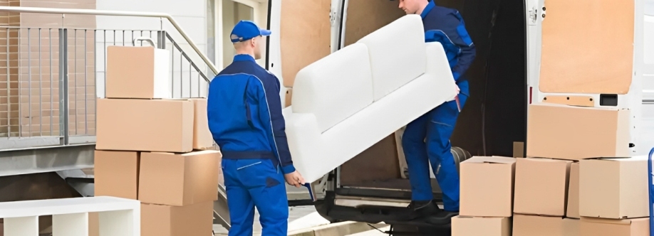 Auckland Movers Packers Cover Image