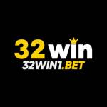 32Win Cổng Game Đổi Thưởng Profile Picture