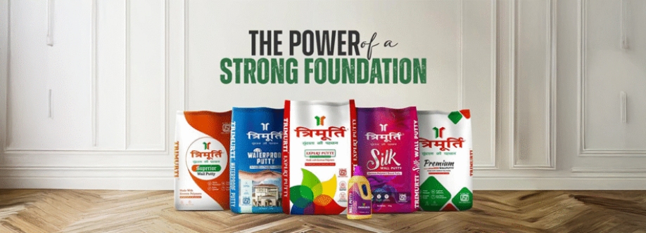 Trimurti Products Cover Image