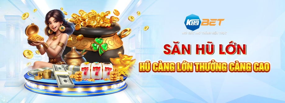 K89BETvn Com Cover Image