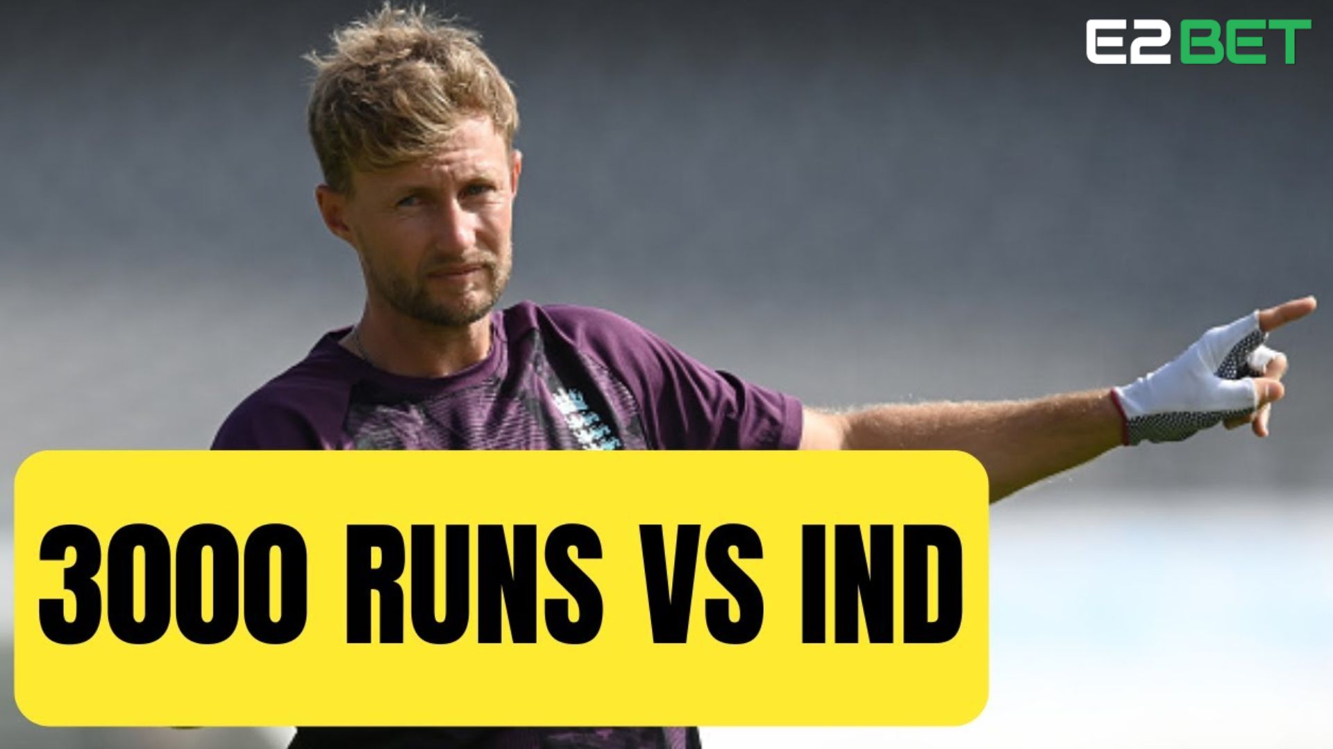 ENG vs IND 2025: Joe Root becomes the first batsman to score 3000 runs against India