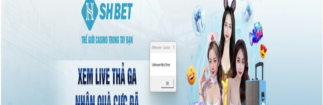 Shbet Cover Image