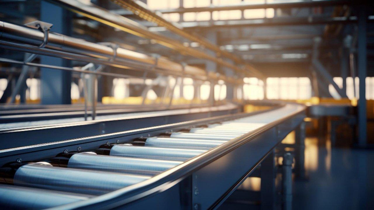 Belt Conveyor Systems in Malaysia: Products, Services, and Support | Articles | Henry | Gan Jing World - Technology for Humanity | Video & Movie Streaming