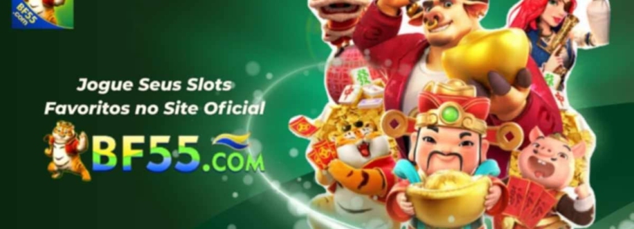 bf55 Casa de Apostas Confiável Cover Image