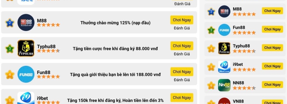 Cá độ bóng đá Cover Image