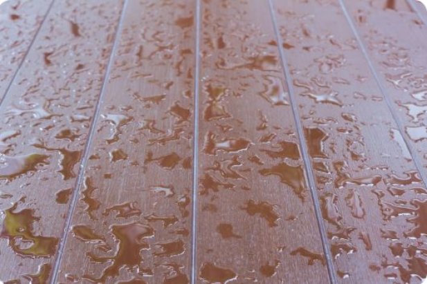 Seal It Strong: Utah’s Top Concrete Coating Trends Article - ArticleTed -  News and Articles