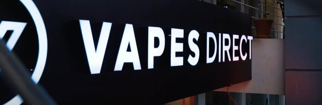 Vapes Direct Cover Image