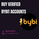 Buy Verified Bybit Accounts Profile Picture