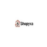 Shopyxa Ecommerce Platform Profile Picture