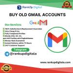 Buy Old Gmail Accounts Profile Picture