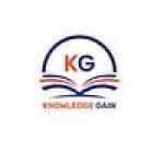 Knowledge Gain Profile Picture