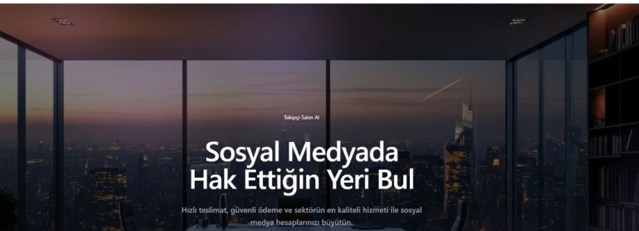 bayan takipçi satın al Cover Image