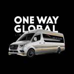 One way Global Limos Profile Picture