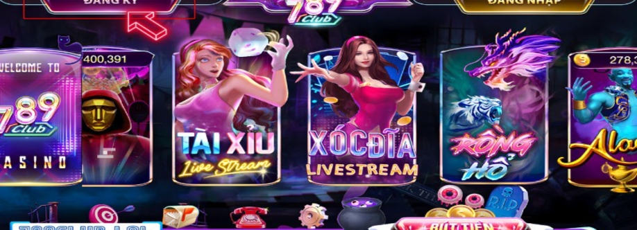 Game 789club Cover Image