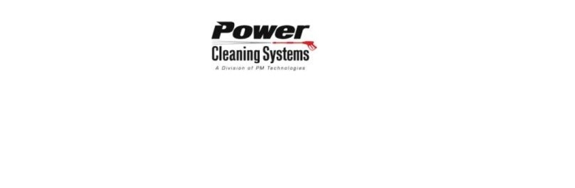 Power Cleaning Systems Cover Image