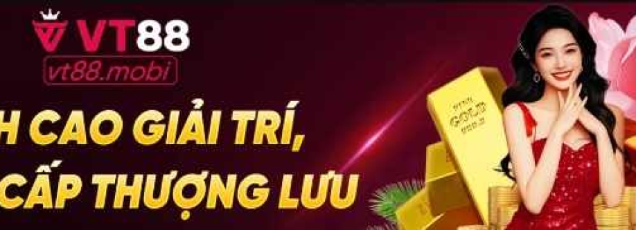 VT88 Cổng game giải trí Cover Image