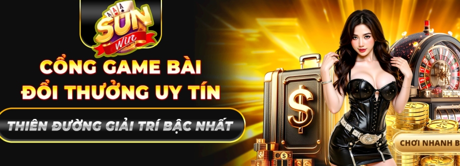 Sunwin Game bài đổi thưởng Cover Image