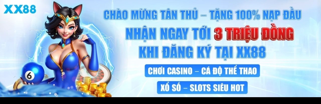 xx88usvn Cover Image