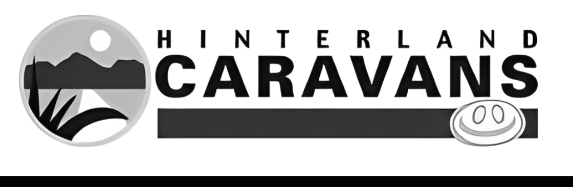 Hinterland Caravans Cover Image