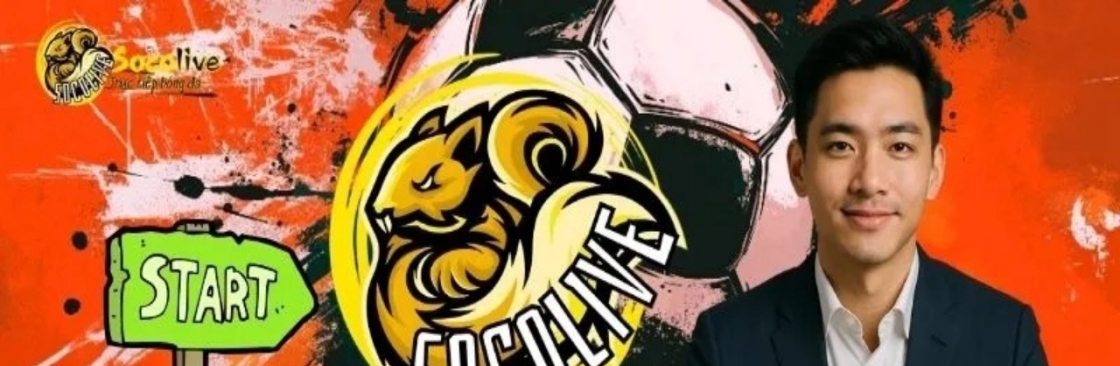 ceothanhcongsocolive Cover Image