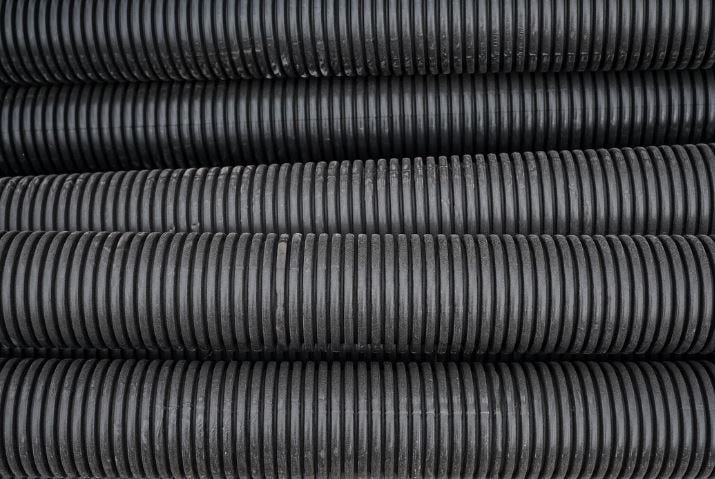 Setting Up a Corrugated Plastic Pipe Plant | by All Pipe Solutions | Aug, 2025 | Medium