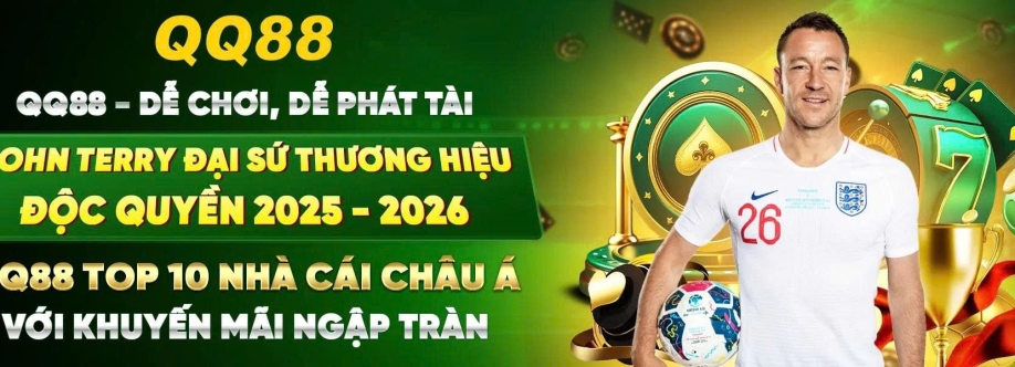 QQ88 Cash Cover Image