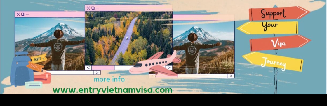 Urgent Evisa Vietnam Cover Image