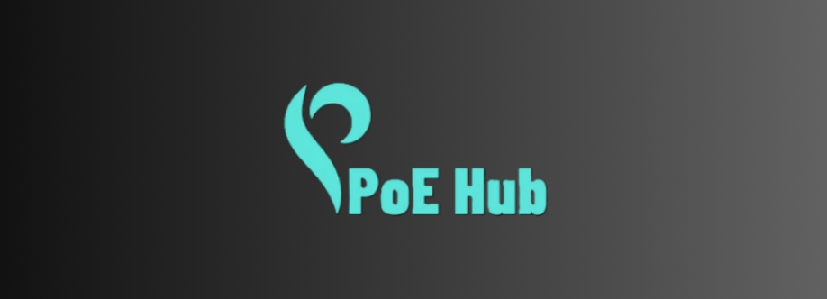 PoE Hub Cover Image