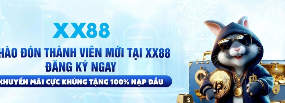 xx88 center Cover Image