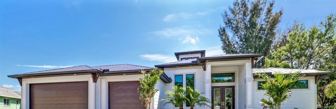 Sposen Signature Homes LLC Cover Image