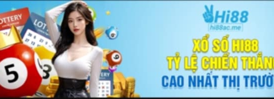 HI88 Cổng Cá Cược Trực Tuyến Cover Image