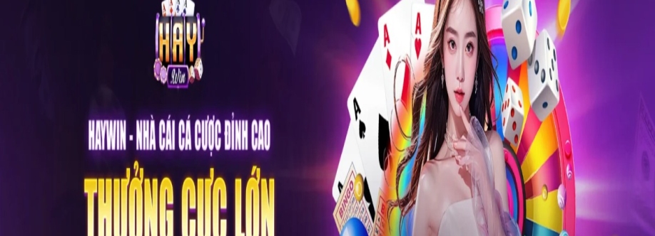 Haywin Sân chơi game đổi thưởng Cover Image