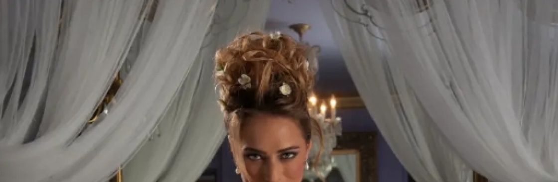 Boudoir Cafe Cover Image