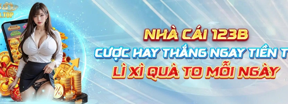 123B0 Top Cover Image