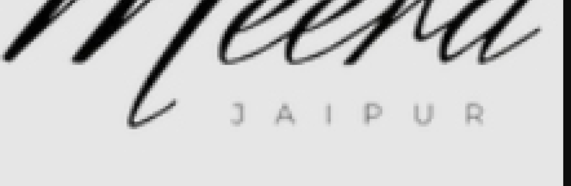 meera jaipur Cover Image