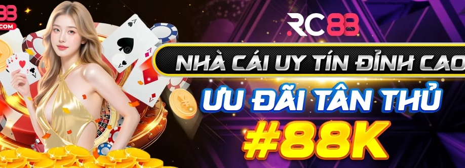 Nhà cái RC88 Cover Image