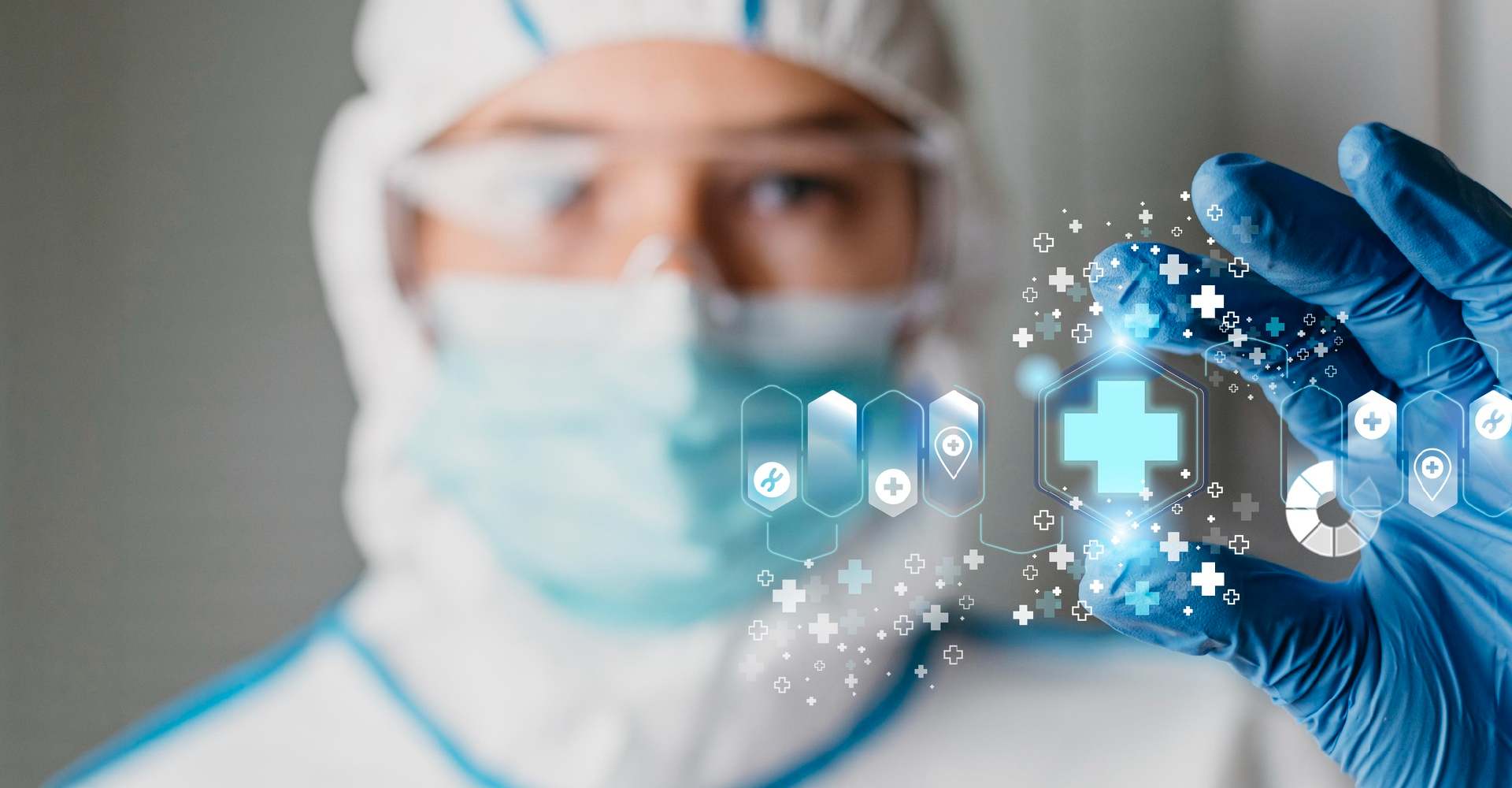 Stay on top of pharmacy trends - Synergy Medical Centre