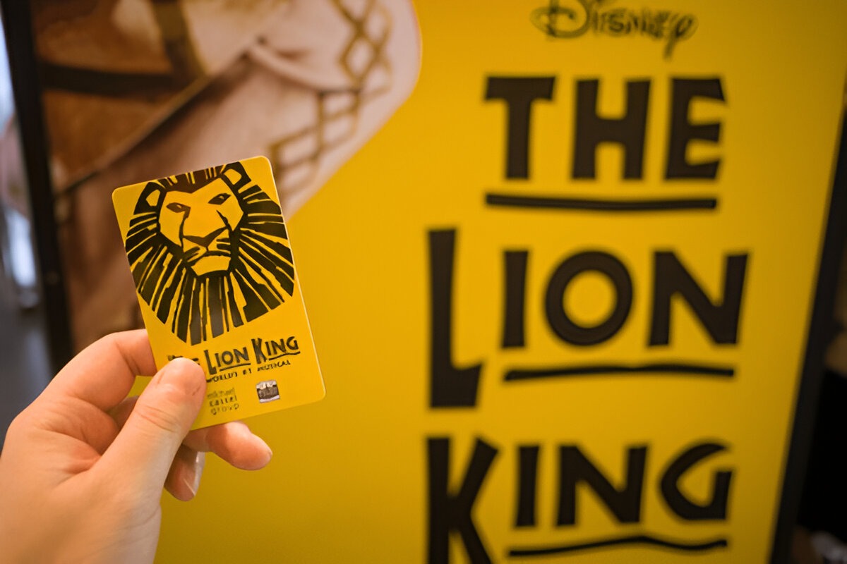 5 Reasons The Lion King Remains One of the Longest-Running West End Shows | London West End Theatre