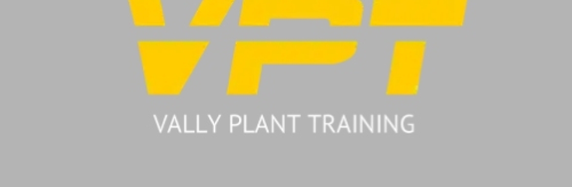 Vally Plant Training Limited Cover Image