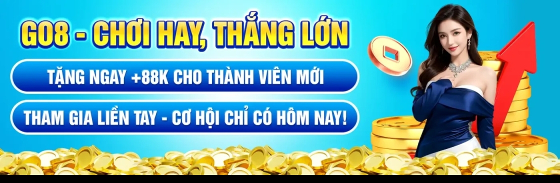 Go8 Link Đăng Nhập Cover Image
